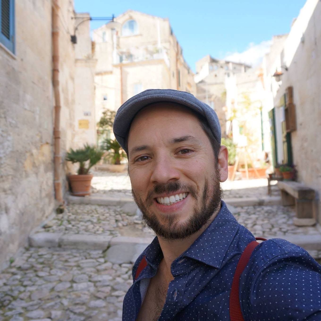 Julian Giordani